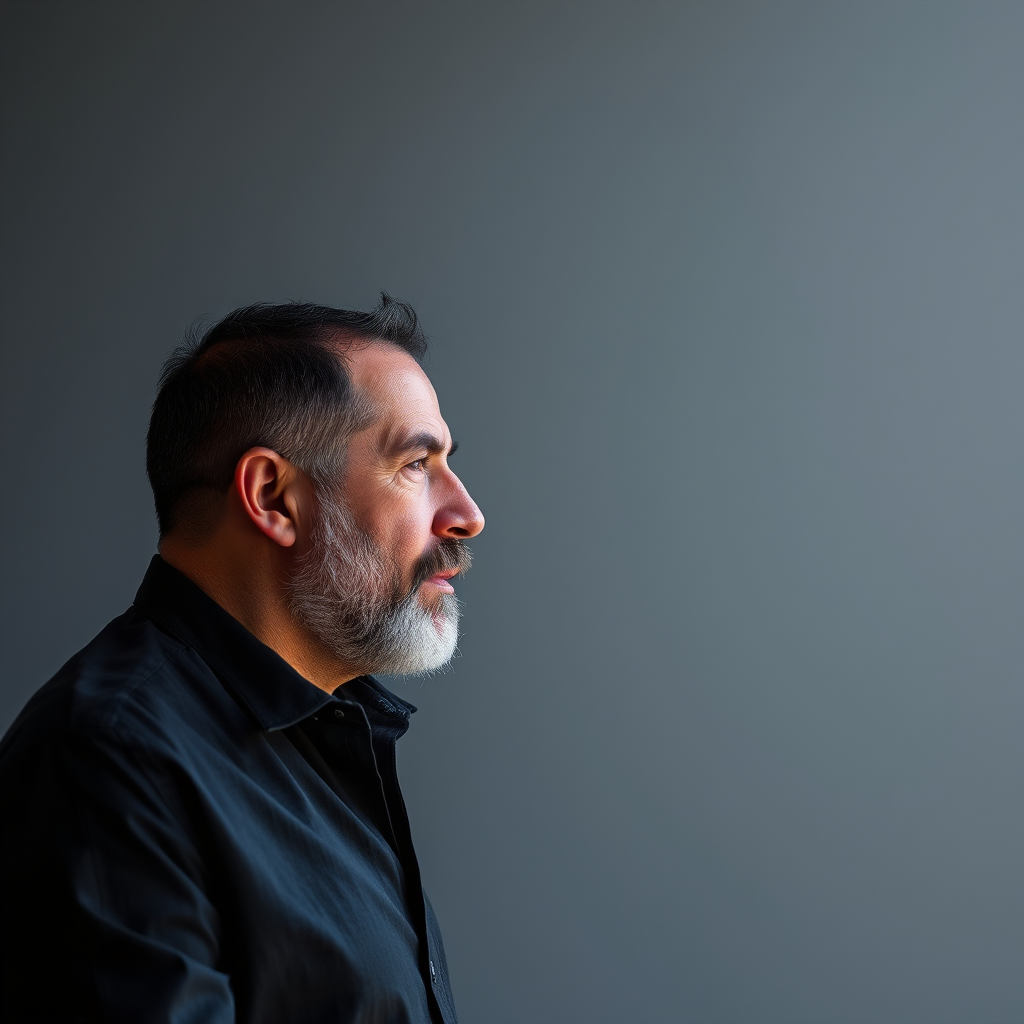 Prof. João Oliveira, consultor em performance masculina e energia natural